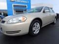 Gold Mist Metallic - Impala LS Photo No. 2