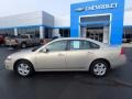 Gold Mist Metallic - Impala LS Photo No. 3