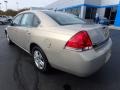 Gold Mist Metallic - Impala LS Photo No. 4