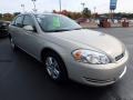 Gold Mist Metallic - Impala LS Photo No. 10