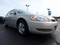 Gold Mist Metallic - Impala LS Photo No. 11