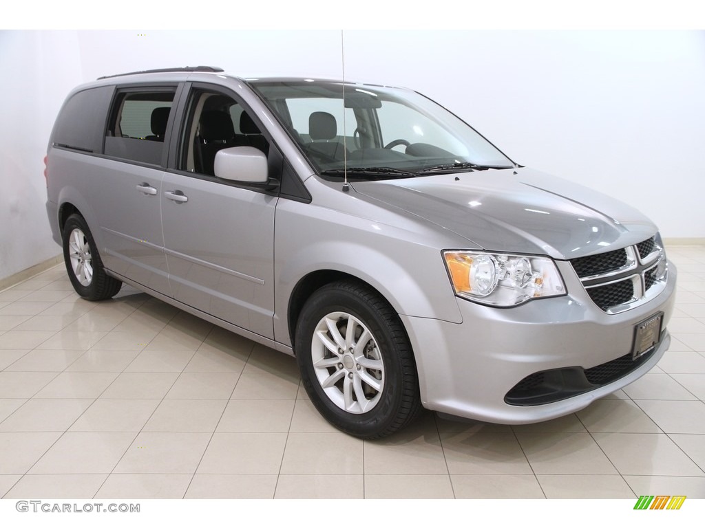 2015 grand caravan sxt