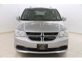 Billet Silver Metallic - Grand Caravan SXT Photo No. 2