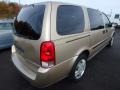 2006 Sandstone Metallic Chevrolet Uplander LS  photo #4