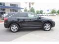 Crystal Black Pearl - RDX Technology Photo No. 8