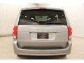 2015 Billet Silver Metallic Dodge Grand Caravan SXT  photo #18