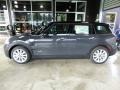 Thunder Gray Metallic - Clubman Cooper S ALL4 Photo No. 1