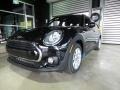 Front 3/4 View of 2017 Clubman Cooper ALL4