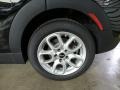  2017 Clubman Cooper ALL4 Wheel