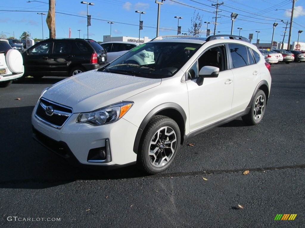2016 Subaru Crosstrek 2.0i Limited Exterior Photos