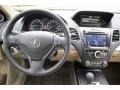 Parchment Dashboard Photo for 2017 Acura RDX #116723742