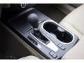 2017 Crystal Black Pearl Acura RDX Advance AWD  photo #30