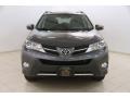 Magnetic Gray Metallic - RAV4 XLE Photo No. 2
