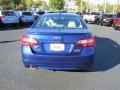 2016 Lapis Blue Pearl Subaru Legacy 2.5i Limited  photo #7