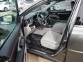 Alumina Jade Metallic - Highlander Limited AWD Photo No. 3