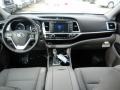 Alumina Jade Metallic - Highlander Limited AWD Photo No. 4