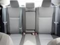 2017 Slate Metallic Toyota Corolla LE  photo #5