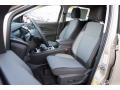 2017 White Gold Ford Escape SE 4WD  photo #7