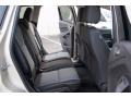 2017 White Gold Ford Escape SE 4WD  photo #10