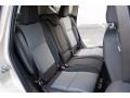 2017 White Gold Ford Escape SE 4WD  photo #11