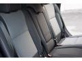 2017 White Gold Ford Escape SE 4WD  photo #12