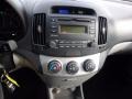 Carbon Gray Metallic - Elantra GLS Sedan Photo No. 13
