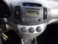 2008 Carbon Gray Metallic Hyundai Elantra GLS Sedan  photo #13