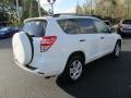 Super White - RAV4 I4 4WD Photo No. 6