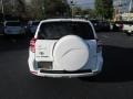 Super White - RAV4 I4 4WD Photo No. 7