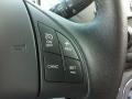 2017 Fiat 500 Pop Controls