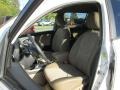 Super White - RAV4 I4 4WD Photo No. 15