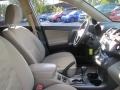 Super White - RAV4 I4 4WD Photo No. 16