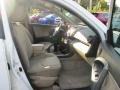 Super White - RAV4 I4 4WD Photo No. 17