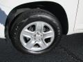 Super White - RAV4 I4 4WD Photo No. 21