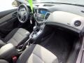 Champagne Silver Metallic - Cruze LS Photo No. 14