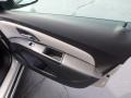 Champagne Silver Metallic - Cruze LS Photo No. 15
