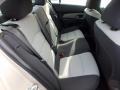 Champagne Silver Metallic - Cruze LS Photo No. 16