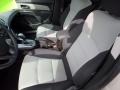 Champagne Silver Metallic - Cruze LS Photo No. 19
