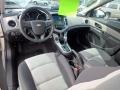 Champagne Silver Metallic - Cruze LS Photo No. 21