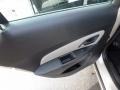 Champagne Silver Metallic - Cruze LS Photo No. 22