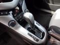Champagne Silver Metallic - Cruze LS Photo No. 25