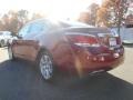 2012 Crystal Red Tintcoat Buick LaCrosse FWD  photo #5