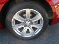 2012 Crystal Red Tintcoat Buick LaCrosse FWD  photo #10
