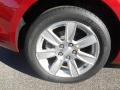 2012 Crystal Red Tintcoat Buick LaCrosse FWD  photo #11