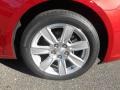 2012 Crystal Red Tintcoat Buick LaCrosse FWD  photo #12