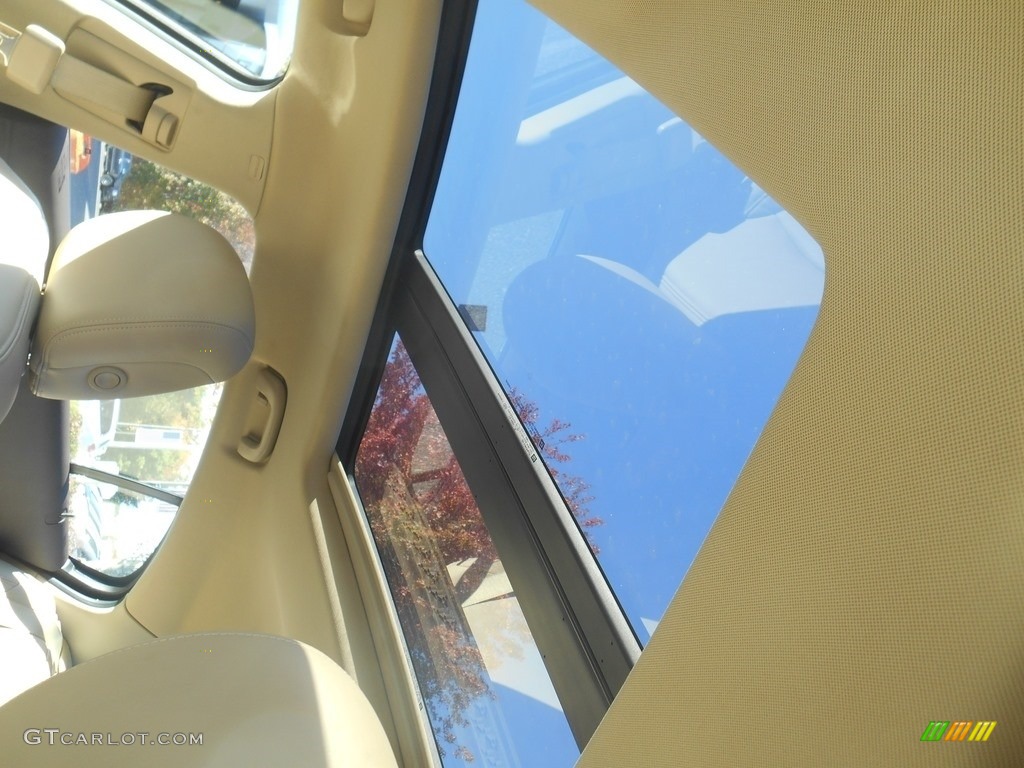 2012 LaCrosse FWD - Crystal Red Tintcoat / Cashmere photo #24