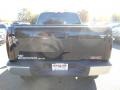 Onyx Black - Sierra 1500 SLE Extended Cab 4x4 Photo No. 4