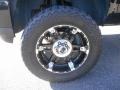 Onyx Black - Sierra 1500 SLE Extended Cab 4x4 Photo No. 6