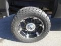 Onyx Black - Sierra 1500 SLE Extended Cab 4x4 Photo No. 8