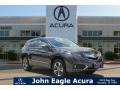 Modern Steel Metallic - RDX Advance Photo No. 1